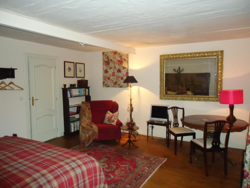 B&B Rose Court Beek  Exterior photo